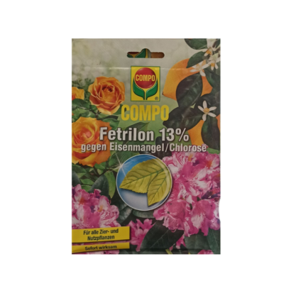 Compo Fetrilon 20 gr - .