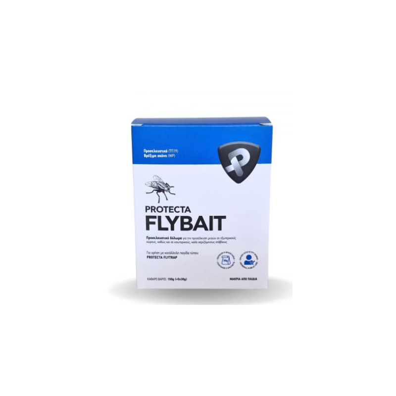 PROTECTA FLYBAIT Ανταλλακτικό Για Μυγοπαγίδα